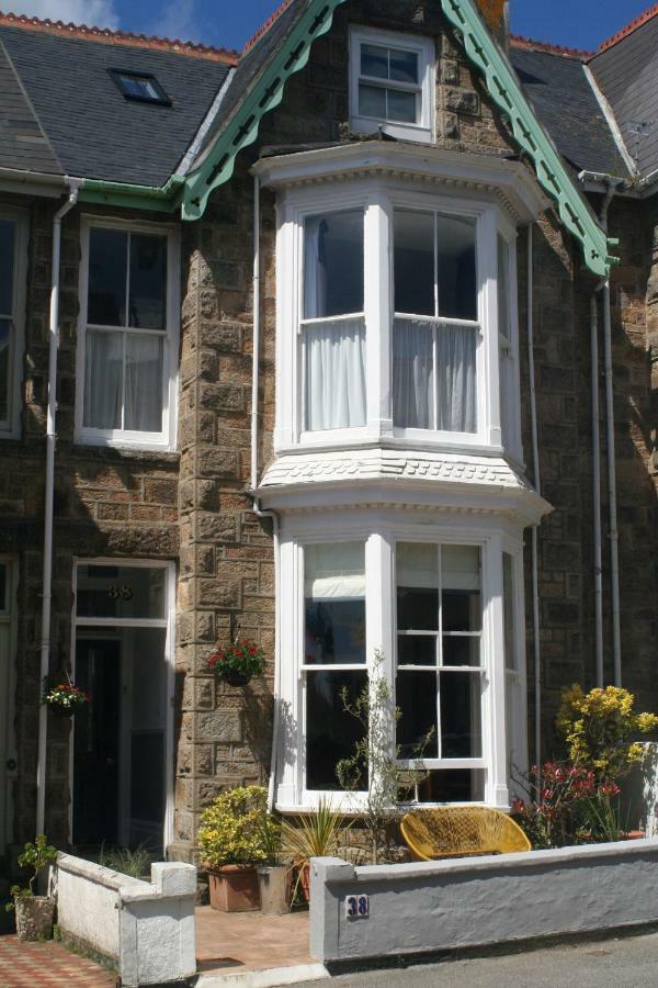 No. 38Pz Hotel Penzance Exterior photo
