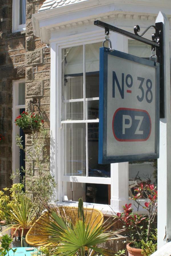 No. 38Pz Hotel Penzance Exterior photo